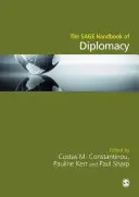 A diplomácia bölcs kézikönyve - The Sage Handbook of Diplomacy