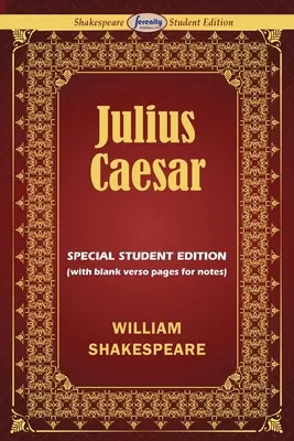 Julius Caesar tragédiája - The Tragedy of Julius Caesar