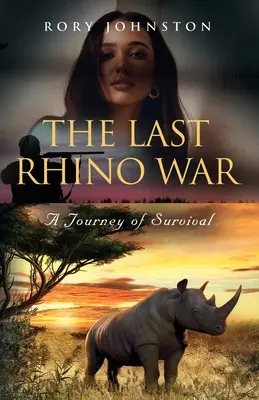 Az utolsó orrszarvúháború: A túlélés útja - The Last Rhino War: A Journey of Survival