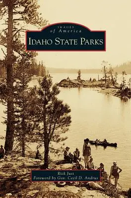 Idaho állami parkok - Idaho State Parks