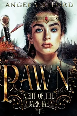 Pawn: Egy epikus fantasy-trilógia - Pawn: An Epic Fantasy Trilogy