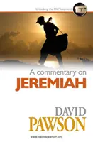 Jeremiás kommentárja - A Commentary on Jeremiah