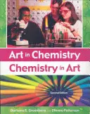 Művészet a kémiában: Kémia a művészetben - Art in Chemistry: Chemistry in Art