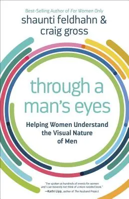 Egy férfi szemével: Segítség a nőknek a férfiak vizuális természetének megértésében - Through a Man's Eyes: Helping Women Understand the Visual Nature of Men