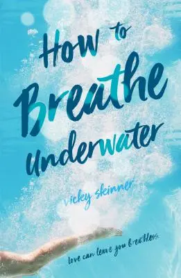 Hogyan lélegezzünk a víz alatt - How to Breathe Underwater