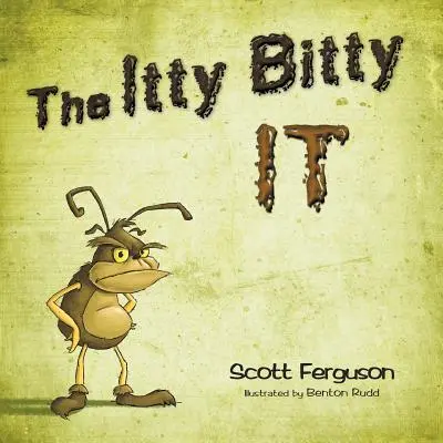 Az Itty Bitty It - The Itty Bitty It