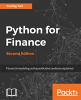 Python a pénzügyekhez - Python for Finance