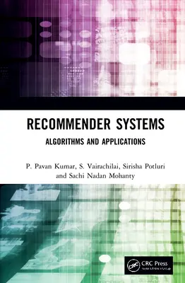 Ajánló rendszerek: Algoritmusok és alkalmazások - Recommender Systems: Algorithms and Applications