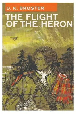 A kócsag repülése - The Flight of the Heron