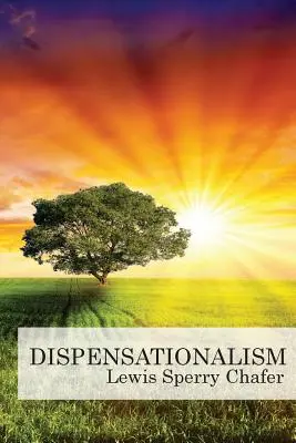 Dispensationalizmus - Dispensationalism