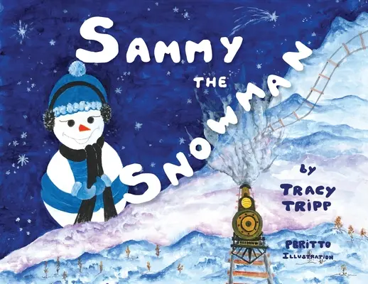 Sammy, a hóember - Sammy the Snowman