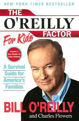 The O'Reilly Factor for Kids