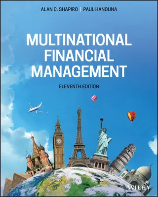 Multinacionális pénzügyi menedzsment - Multinational Financial Management