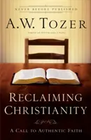 A kereszténység visszaszerzése - Reclaiming Christianity