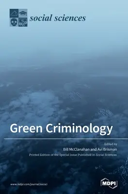 Zöld kriminológia - Green Criminology