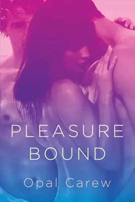 Élvezet kötve - Pleasure Bound