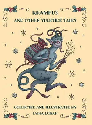 Krampusz és más karácsonyi történetek - Krampus and Other Yuletide Tales