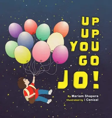 Up up up You Go Jo! - Up up You Go Jo!