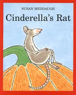 Hamupipőke patkánya - Cinderella's Rat