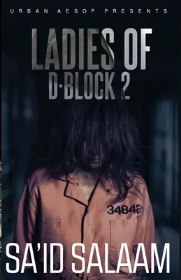 Dámy z bloku D 2 - The Ladies of D-block 2