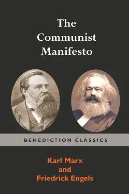 A kommunista kiáltvány - The Communist Manifesto