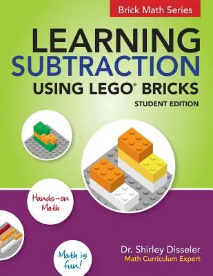 Kivonás tanulása LEGO téglák segítségével - Learning Subtraction Using LEGO Bricks