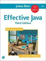 Hatékony Java - Effective Java