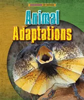 Állati alkalmazkodás - Animal Adaptations