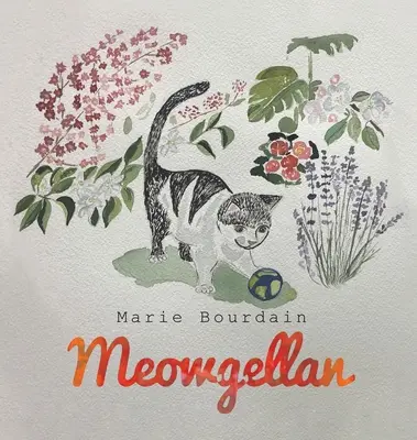 Meowgellan