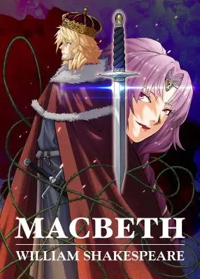 Manga klasszikusok Macbeth - Manga Classics Macbeth