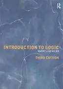 Bevezetés a logikába - Introduction to Logic