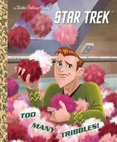 Túl sok tribble! (Star Trek) - Too Many Tribbles! (Star Trek)