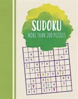 Sudoku - Több mint 200 rejtvény - Sudoku - More than 200 puzzles