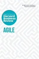 Agilis: A Harvard Business Review meglátásai (The Insights You Need from Harvard Business Review) - Agile: The Insights You Need from Harvard Business Review