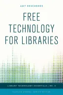 Ingyenes technológia könyvtárak számára - Free Technology for Libraries