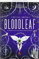 Bloodleaf (nemzetközi kiadás) - Bloodleaf (International Edition)