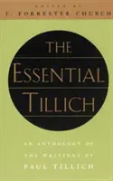 Az esszenciális Tillich - The Essential Tillich