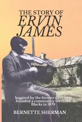 Ervin James története - The Story of Ervin James