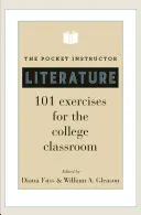 A zseboktató: Irodalom: 101 gyakorlat a főiskolai tanteremben - The Pocket Instructor: Literature: 101 Exercises for the College Classroom