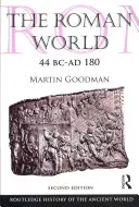 A római világ i. e. 44 - i. sz. 180 - The Roman World 44 BC-AD 180