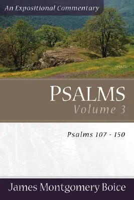 Zsoltárok: Zsoltárok 107-150 - Psalms: Psalms 107-150