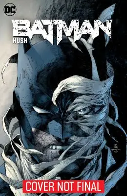 Batman: Hush (Új kiadás) - Batman: Hush (New Edition)