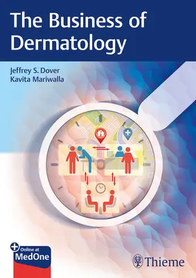 A bőrgyógyászat üzletága - The Business of Dermatology