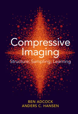 Compressive Imaging: Szerkezet, mintavételezés, tanulás - Compressive Imaging: Structure, Sampling, Learning