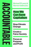 Felelős - Hogyan menthetjük meg a kapitalizmust? - Accountable - How we Can Save Capitalism