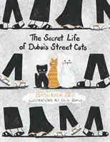 A dubaji utcai macskák titkos élete - Secret Life of Dubai's Street Cats