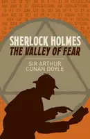 Sherlock Holmes: A félelem völgye - Sherlock Holmes: The Valley of Fear