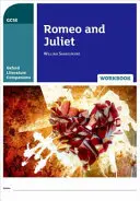 Oxford Literature Companions: Rómeó és Júlia munkafüzet - Oxford Literature Companions: Romeo and Juliet Workbook