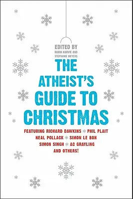 Az ateista karácsonyi kalauz - The Atheist's Guide to Christmas