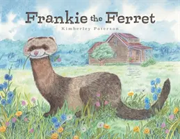 Frankie, a görény - Frankie the Ferret